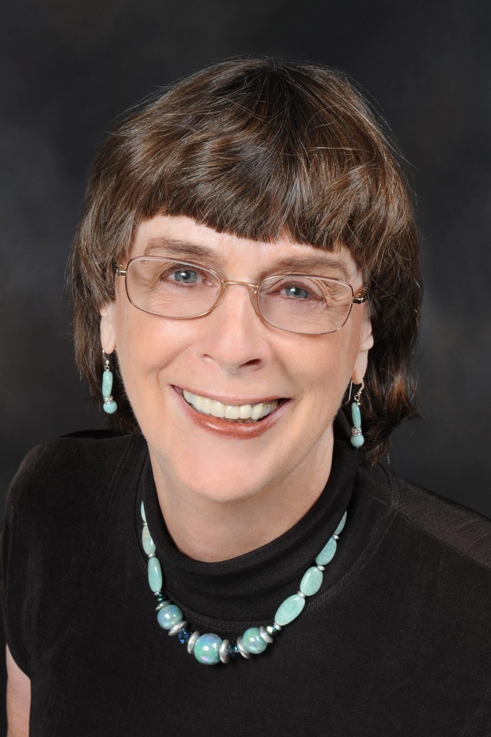 Preacher of the Week Dr. Marjorie Hewitt Suchocki Lakesider News