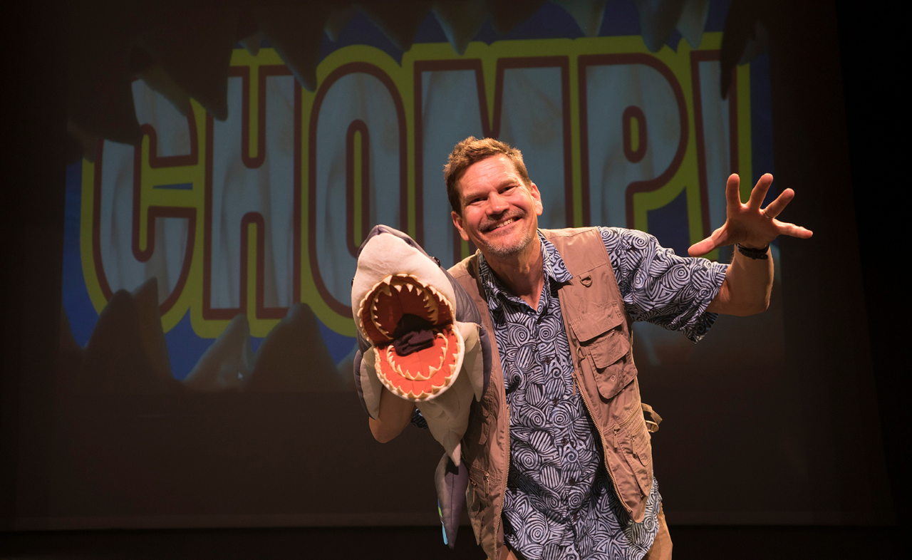 Miller to sing with Columbus Zoo animals Lakesider News Miller to sing with Columbus Zoo animals Lakesider News