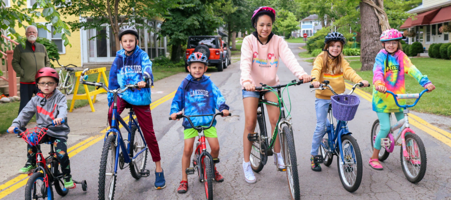Bike Safety blog banner Bike Safety blog banner
