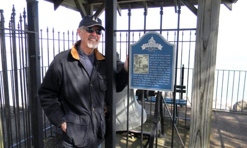 Bill Carlson BLOG