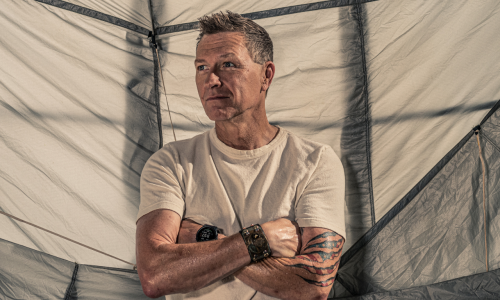 Craig Morgan blog banner