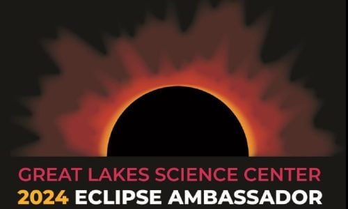 Eclipse Banner
