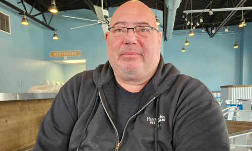 Eric Foltz BLOG