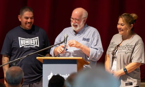 Father Boyle blog banner