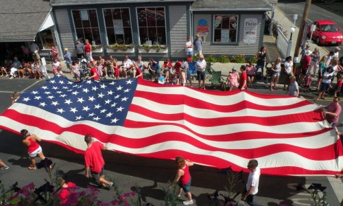 Fourth-of-July