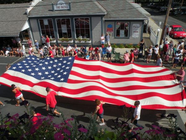 Fourth-of-July