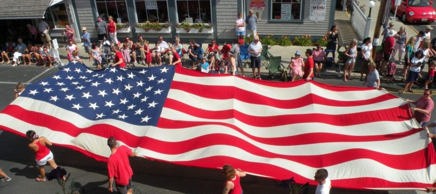Fourth-of-July