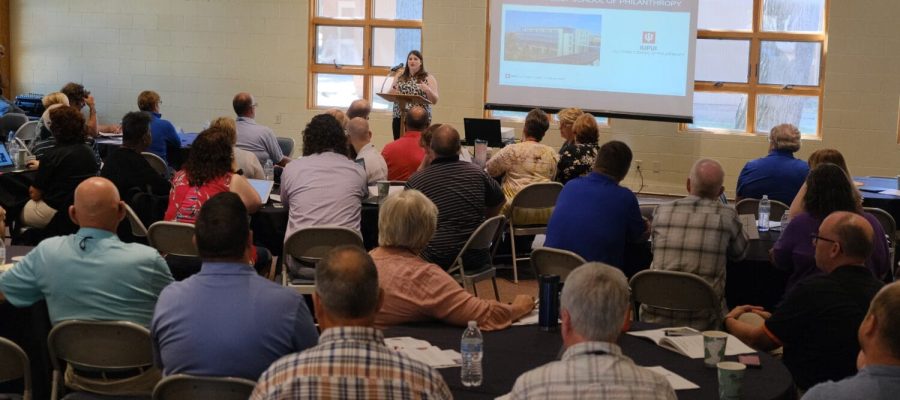 Generosity Conference 5