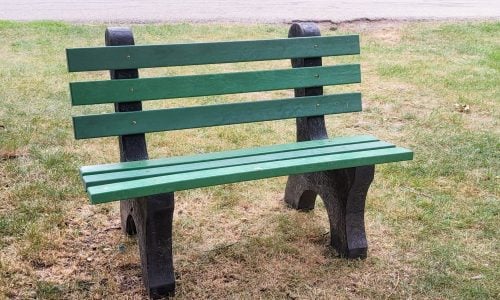 Green-Bench-Cherry-Park