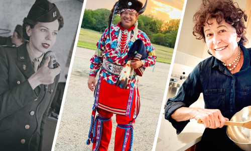 Historic Portrayals Blog Banner