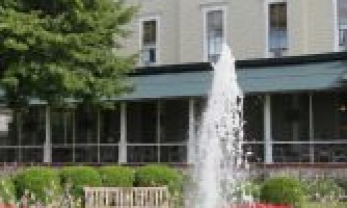 Hotel-Lakeside
