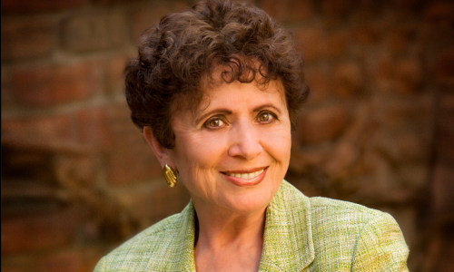 Irene Miller BLOG
