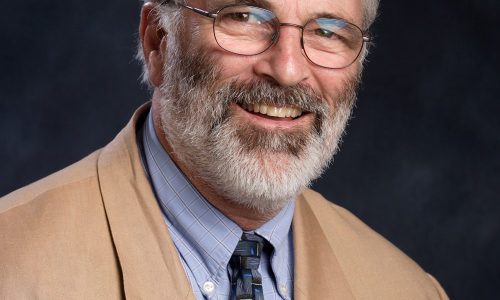 Billy Graham Center Staff-  Jerry Root
