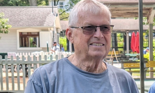 Jim Albreacht BLOG