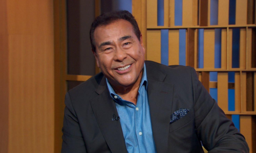 John Quinones blog banner