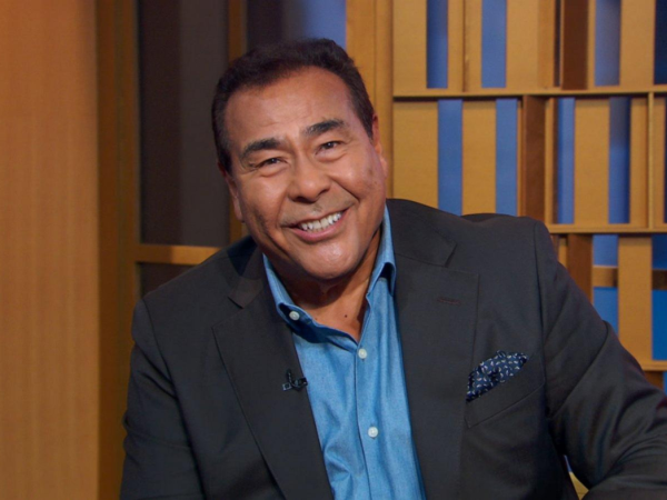 John Quinones blog banner