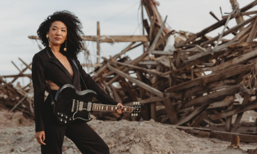 Judith Hill blog banner