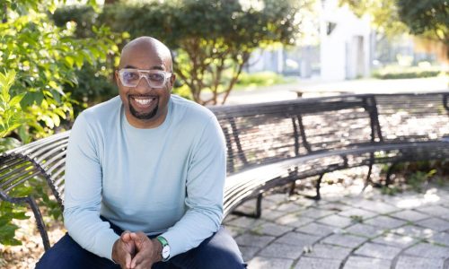 Kwame Alexander