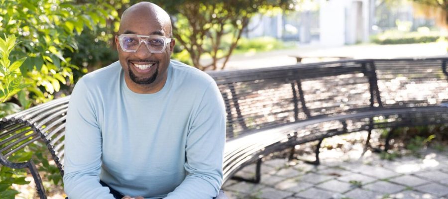Kwame Alexander