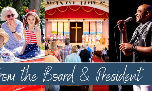 Lakeside-From-the-President-Masthead