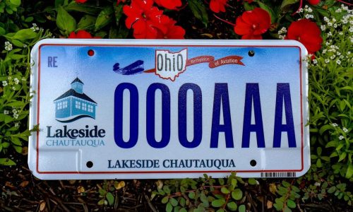 Lakeside License Plate blog banner (1)