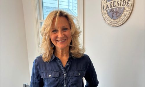 Marcia Asdal