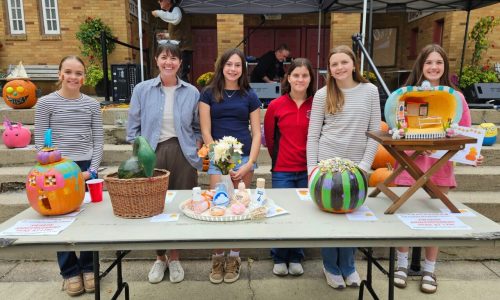 Pumpkin Contest Winners 2026 blog banner