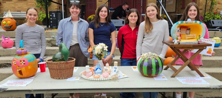 Pumpkin Contest Winners 2026 blog banner