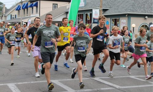 Raccoon Run blog banner 2026