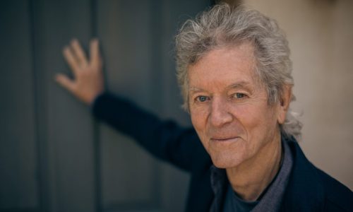 Rodney Crowell