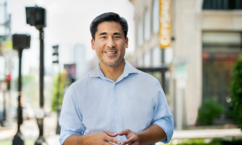 Scott Tong