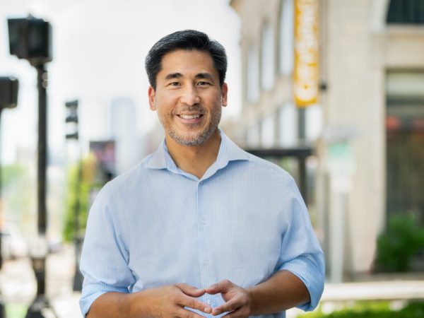 Scott Tong
