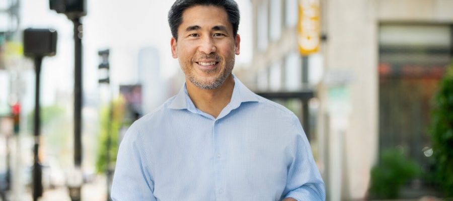 Scott Tong