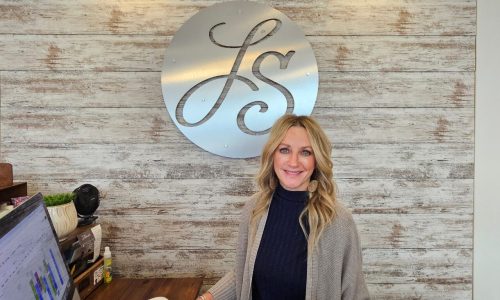 Stacey Johannsen BLOG