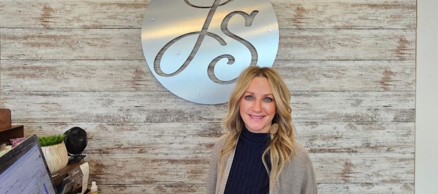 Stacey Johannsen BLOG
