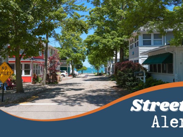 Streets Alert blog banner