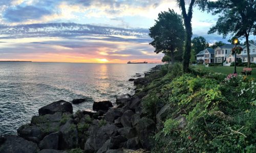 Sunrise BLOG