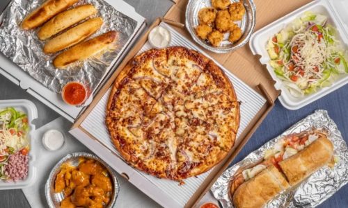 WB Pizza Company blog banner