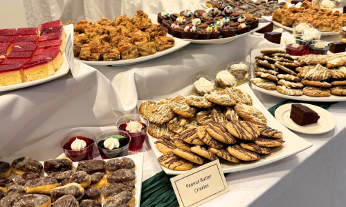 Ward Catering Desserts blog banner (1)